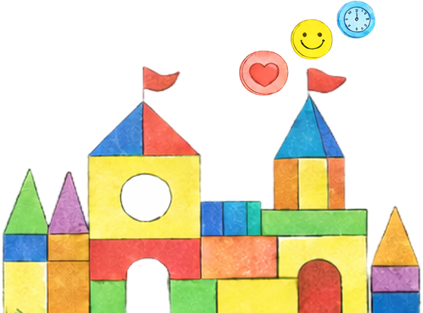 IAFT and CASTLE Method partnership bringing parenting support into a family app
