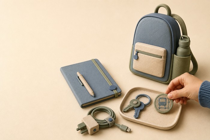 Independent School Week pack cover